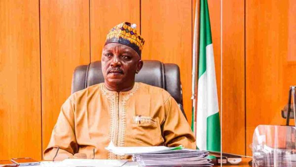 Nigeria : l’ex-ministre de l’Énergie Saleh Mamman