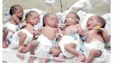 Nigeria – restée sans enfant pendant 14 ans, elle décède après avoir mis au monde des quintuplés
