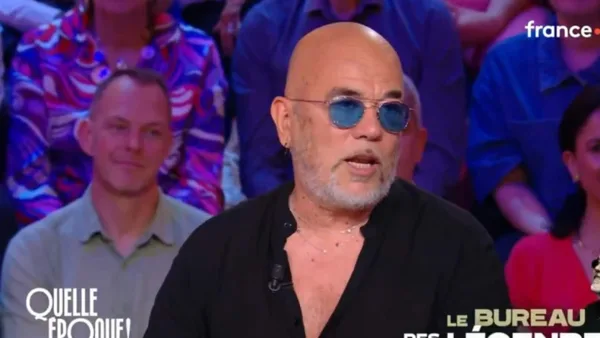 "C’était une jalousie", Pascal Obispo, 20 ans après s’être fait tirer dessus en plein concert en Corse, révèle le "fin mot de l’histoire"