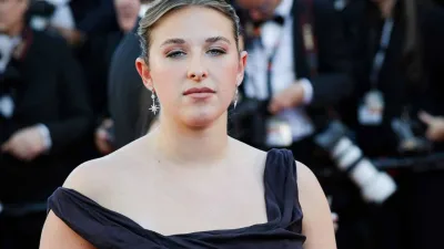 "On n’en parle pas assez" : Helena Bailly snobée au Festival de Cannes, Tom Cruise n’y est pas pour rien