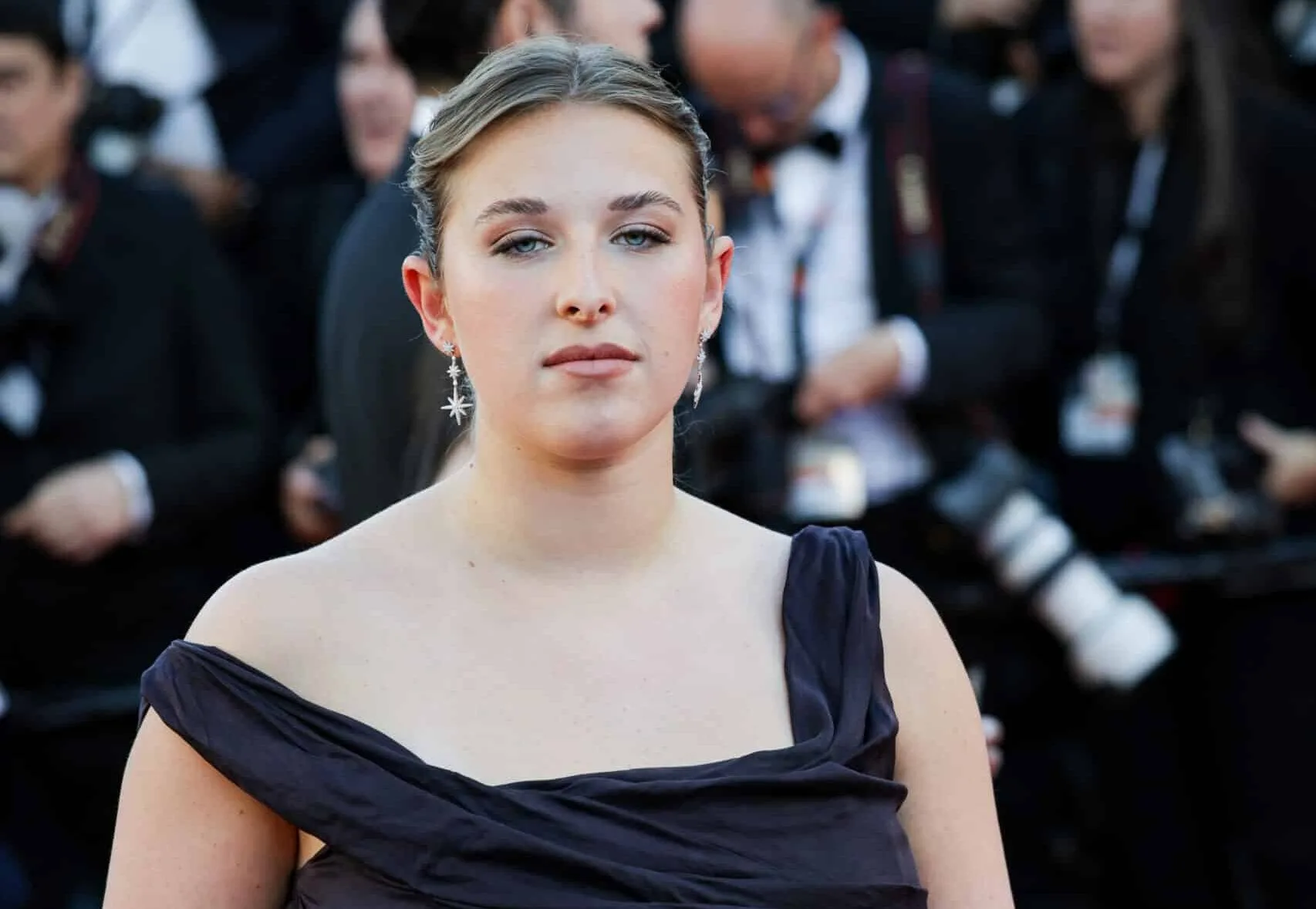 "On n’en parle pas assez" : Helena Bailly snobée au Festival de Cannes, Tom Cruise n’y est pas pour rien