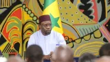 Ousmane Sonko a été élu mardi 26 mai président de l'Assemblée nationale du Sénégal avec 132 voix favorables sur 133 votants, soit une abstention et aucune voix contre.