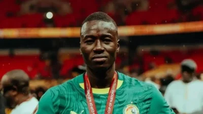 Pape Gueye