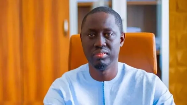 l'ancien ministre Pape Malick Ndour