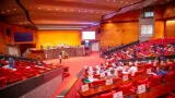 Parlement de la cedeao a Abuja