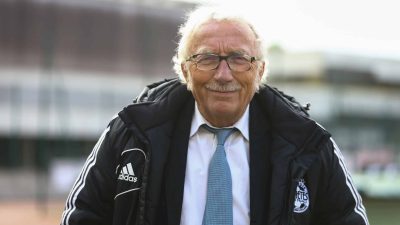 Pascal Praud : en direct sur CNews, son chroniqueur Jacques Vendroux, 78 ans, révèle avoir un cancer depuis six mois