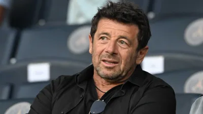 Patrick Bruel "bouffi, fatigué et ému" : Cyril Hanouna fait des révélations sur l’état physique du chanteur