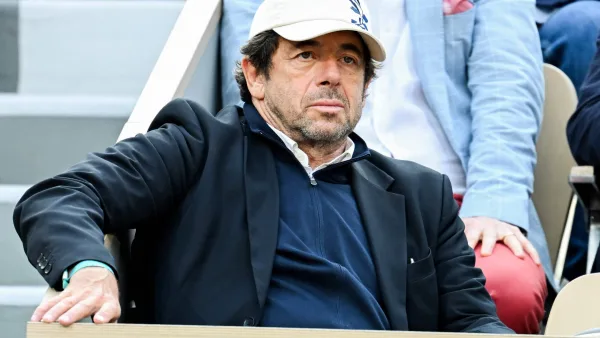 Patrick Bruel : Benoît Payan n’en veut pas à Marseille et demande au chanteur de tout stopper