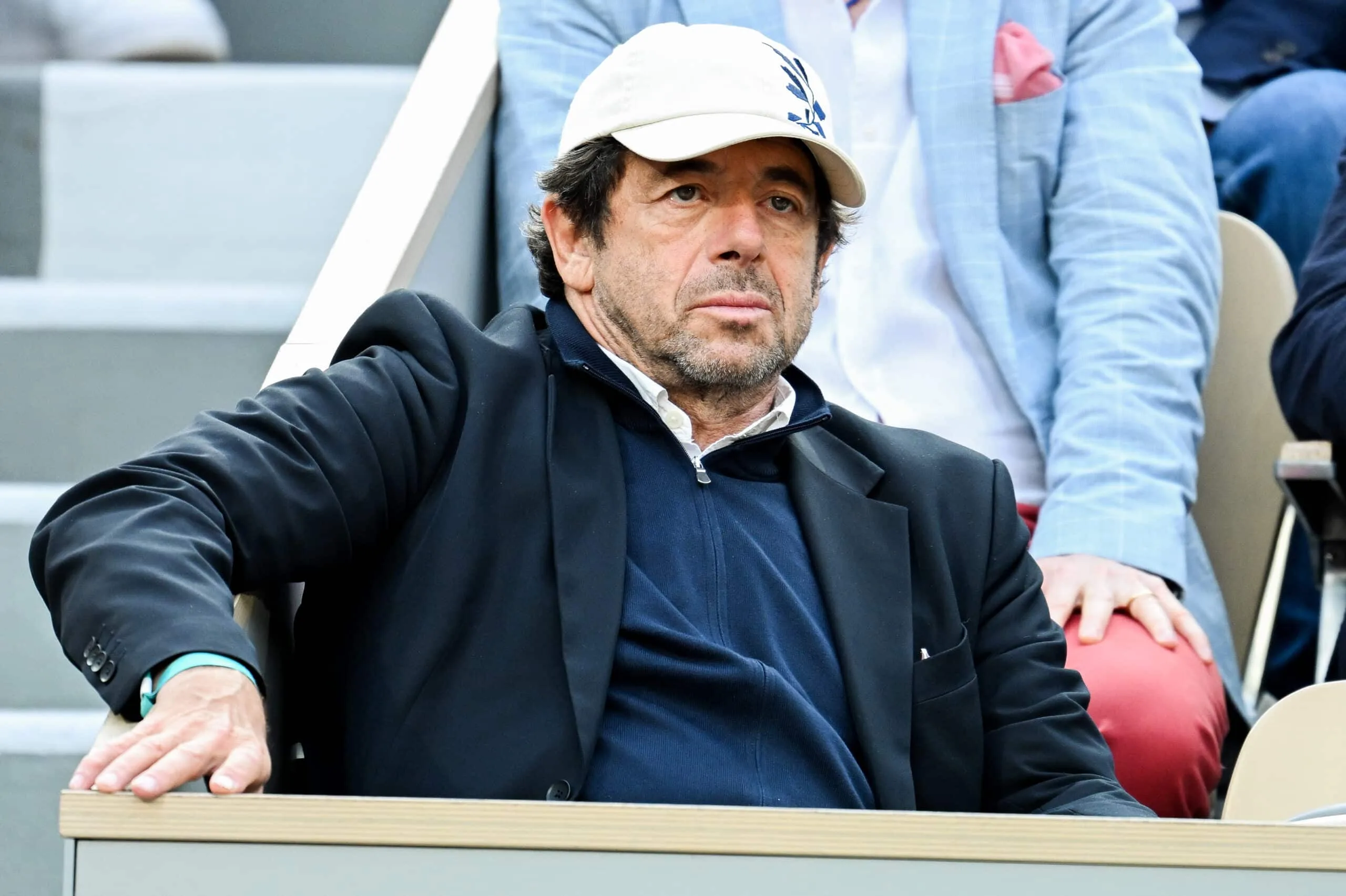 Patrick Bruel : Benoît Payan n’en veut pas à Marseille et demande au chanteur de tout stopper