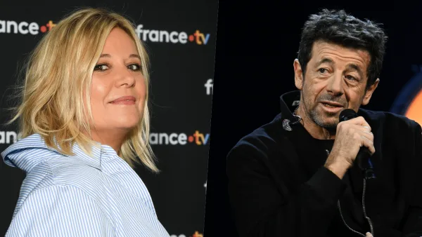 Patrick Bruel : Flavie Flament porte plainte contre le chanteur, l'homme "qui a pillé son adolescence"