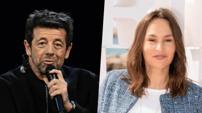 Patrick Bruel : après Zazie, Vanessa Demouy apporte son soutien aux plaignantes