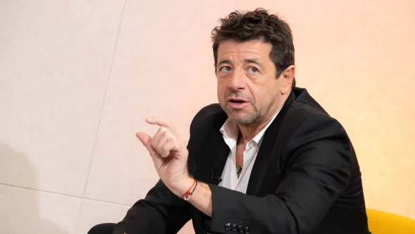 Patrick Bruel : son avocat assure détenir des SMS "très crus" de certaines plaignantes, SMS "de nature sexuelle"