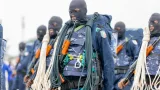 Police Republicaine du Bénin