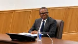 Romuald Wadagni, président de la République du Bénin