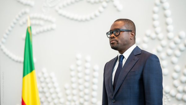 Bénin : Romuald Wadagni invité au 4ᵉ Sommet Afrique–Inde