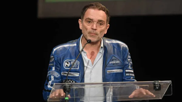 Complément d’enquête sur Gérard Depardieu : Yann Moix ne parvient pas à obtenir gain de cause face à France Télévisions