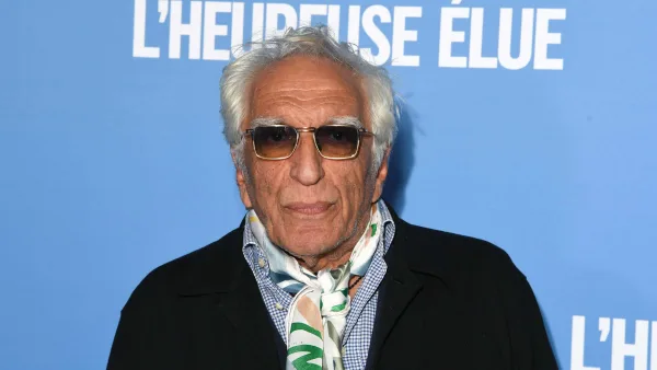 Gérard Darmon accusé de violences sexuelles : il renonce à la présidence du jury du festival du premier film de La Ciotat