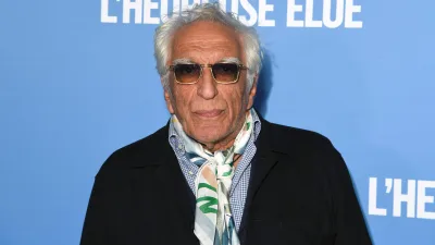 "À vomir" : Gérard Darmon accusé de violences sexuelles, sa nomination au Festival du Premier Film de La Ciotat divise 