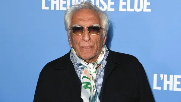 "À vomir" : Gérard Darmon accusé de violences sexuelles, sa nomination au Festival du Premier Film de La Ciotat divise 