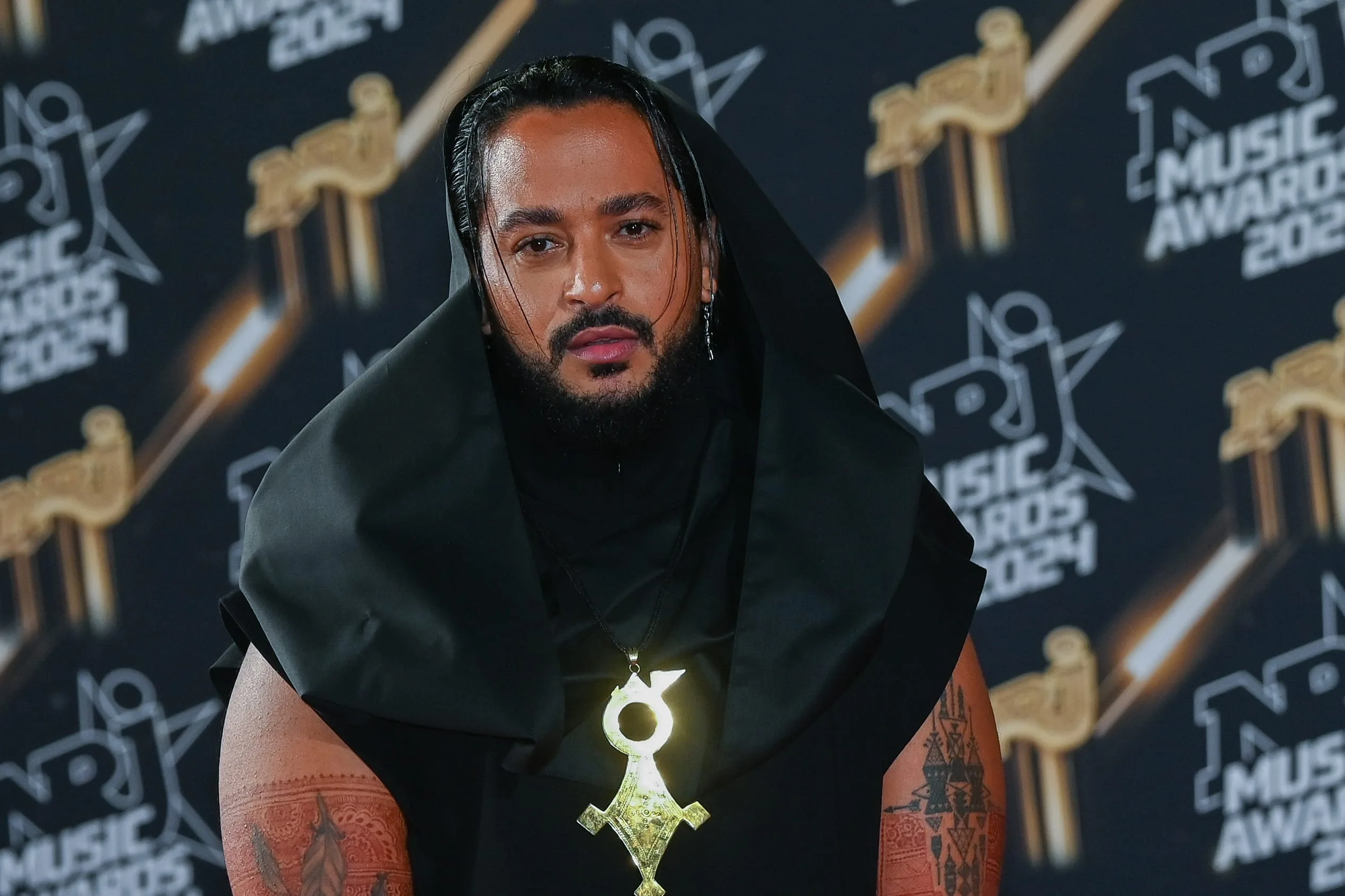Slimane : après 18 mois d'absence, il fait son grand retour à la télévision