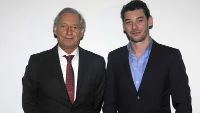 Mango : le fondateur de la marque Isak Andic a-t-il été assassiné ? Plus d'un an après, son fils est suspecté
