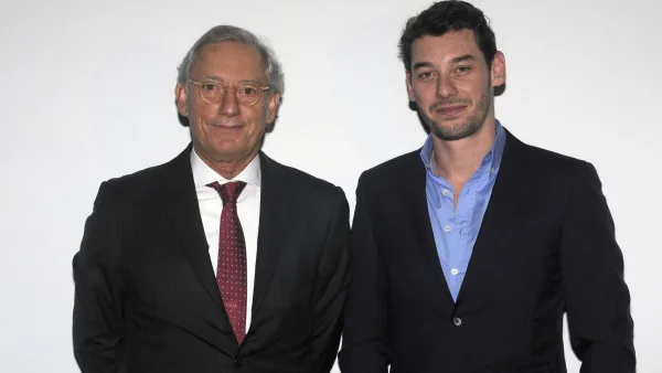 Mango : le fondateur de la marque Isak Andic a-t-il été assassiné ? Plus d'un an après, son fils est suspecté