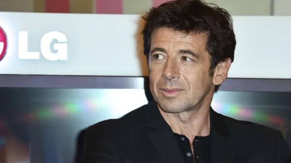 Affaire Patrick Bruel : coup de tonnerre en Suisse, un festival reporte sa venue sine die