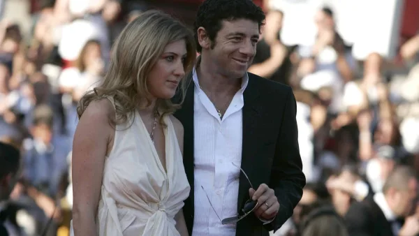 Patrick Bruel accusé de violences sexuelles : son ex et mère de ses enfants Amanda Sthers célèbre une heureuse nouvelle