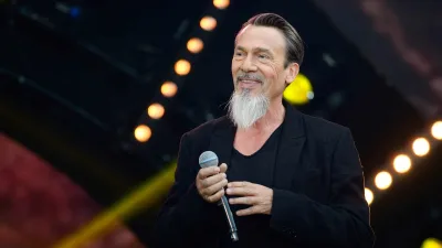 "Je n'imaginais pas que ça allait être repris partout" : Florent Pagny cash sur le choc médiatique après l'annonce de son cancer