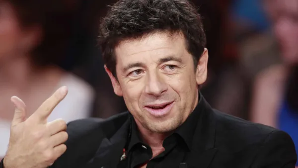 Patrick Bruel lâché par sa maison de disques après les accusations de viols
