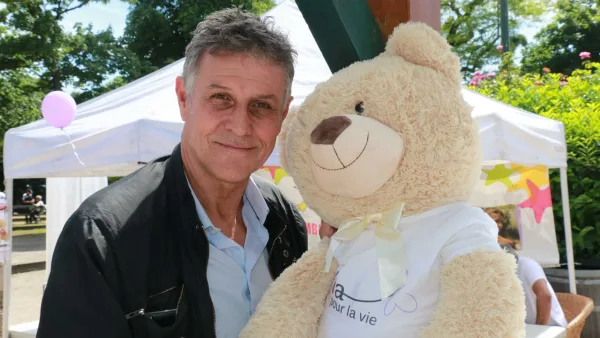 Aperçu dans "Demain nous appartient" et "Emily in Paris" : l’acteur Pierre Deny est mort à 69 ans