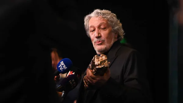 "Coup de pression à deux balles" : Alain Chabat s’en prend frontalement à la direction de Canal+