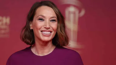 "Les Américains ne savaient même pas qui elle était" : Laura Smet pistonnée pour White Lotus ? Dominique Besnehard dément formellement