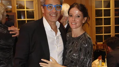 Julien Cohen : l'ancienne star d'Affaire conclue bientôt papa pour la 4e fois