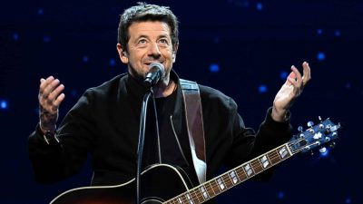 "Des massages au niveau de son anus" : Patrick Bruel accusé d'agressions sexuelles, une masseuse se livre pour la première fois