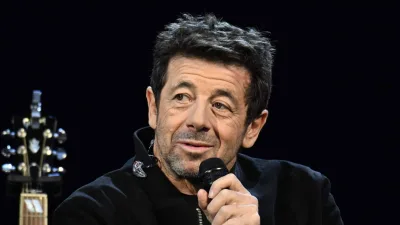 "Ni viol, ni drogue" : Patrick Bruel prend la parole et dénonce les "rumeurs écœurantes" de Flavie Flament