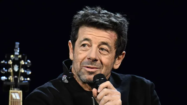 "Ni viol, ni drogue" : Patrick Bruel prend la parole et dénonce les "rumeurs écœurantes" de Flavie Flament