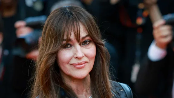Cannes 2026 : Monica Bellucci fait un retour flamboyant après sept ans d’absence et la sublime déclaration de son ex, Vincent Cassel