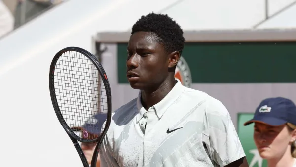 Roland-Garros 2026 : Moïse Kouamé refuse de jouer pendant la finale de la Ligue des champions