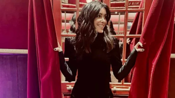 Jenifer réapparaît à l’Accor Arena pour soutenir la promo 2025 de la Star Academy : à 43 ans, elle n’a pas pris une ride