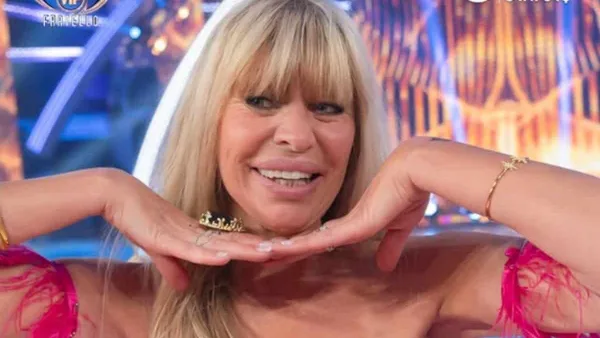 Benito Mussolini : sa petite-fille Alessandra remporte "Grande Fratello", l’équivalent italien de "Loft Story"