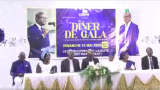Investiture de Romuald Wadagni: le CEROW affiche ses ambitions lors d’un dîner de gala à Cotonou