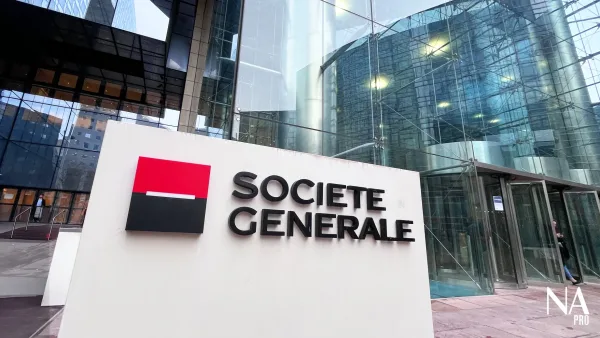Societe General