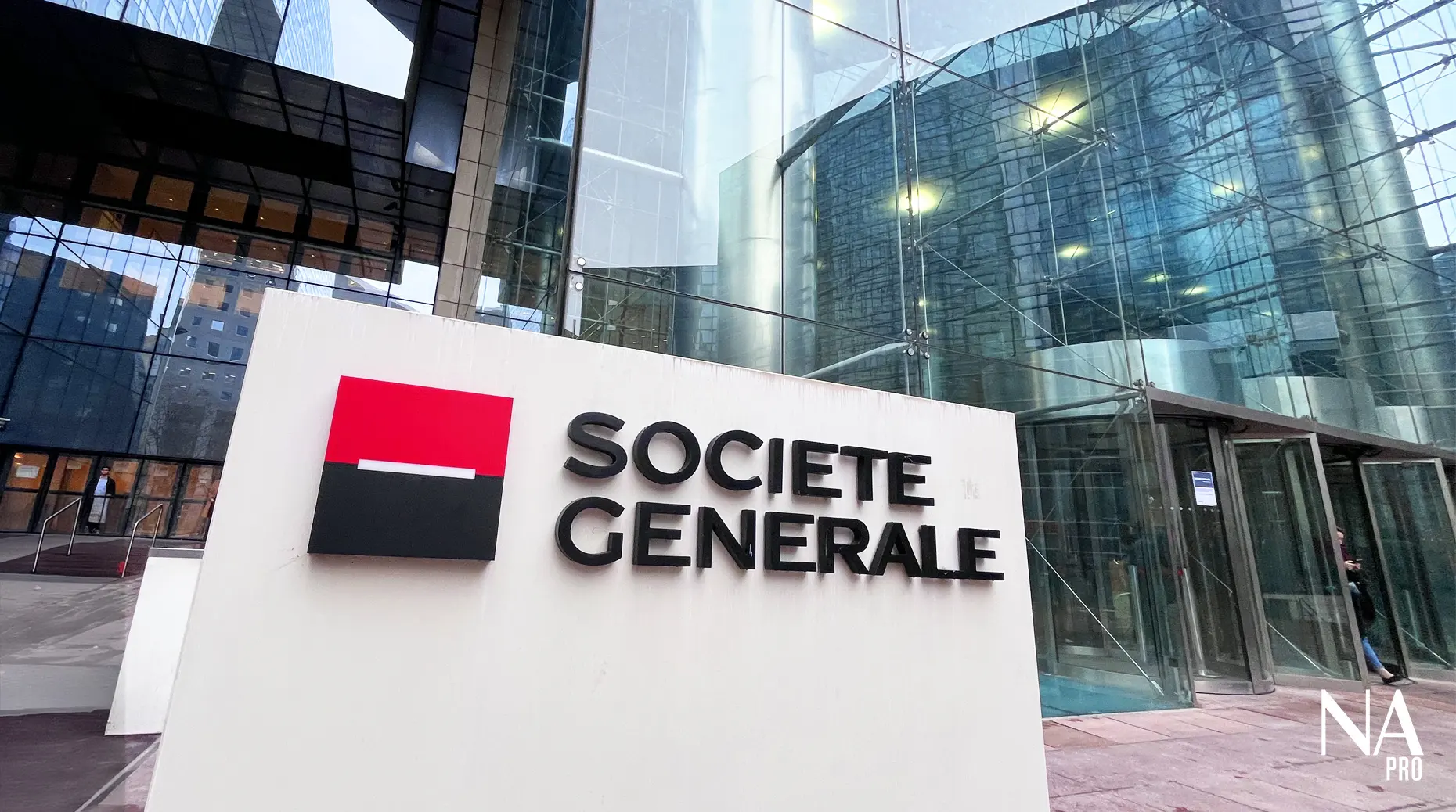Societe General