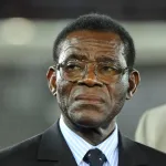 Teodoro Obiang Nguema Mbasogo, Président équato-guinéen