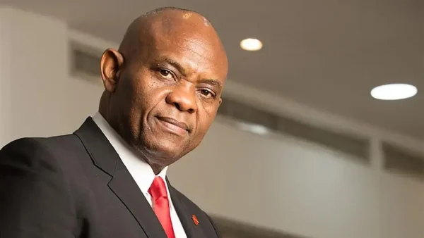 Tony Elumelu