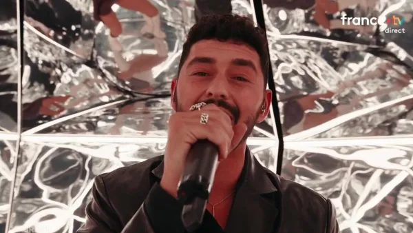 Eurovision 2026 : Noam Bettan, l’autre candidat français qui participe au concours 2026 pour Israel
