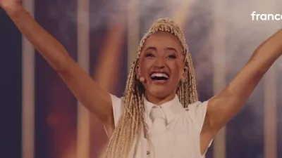 Eurovision 2026 : voici la prestation de Monroe, peut-elle gagner le concours ?