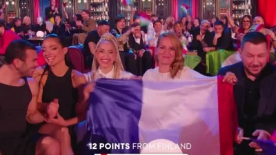 Eurovision 2026 : grosse déception pour Monroe qui rate le top 10, la Bulgarie remporte le concours