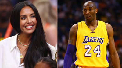 Vanessa Bryant réagit aux rumeurs virales de grossesse et de remariage